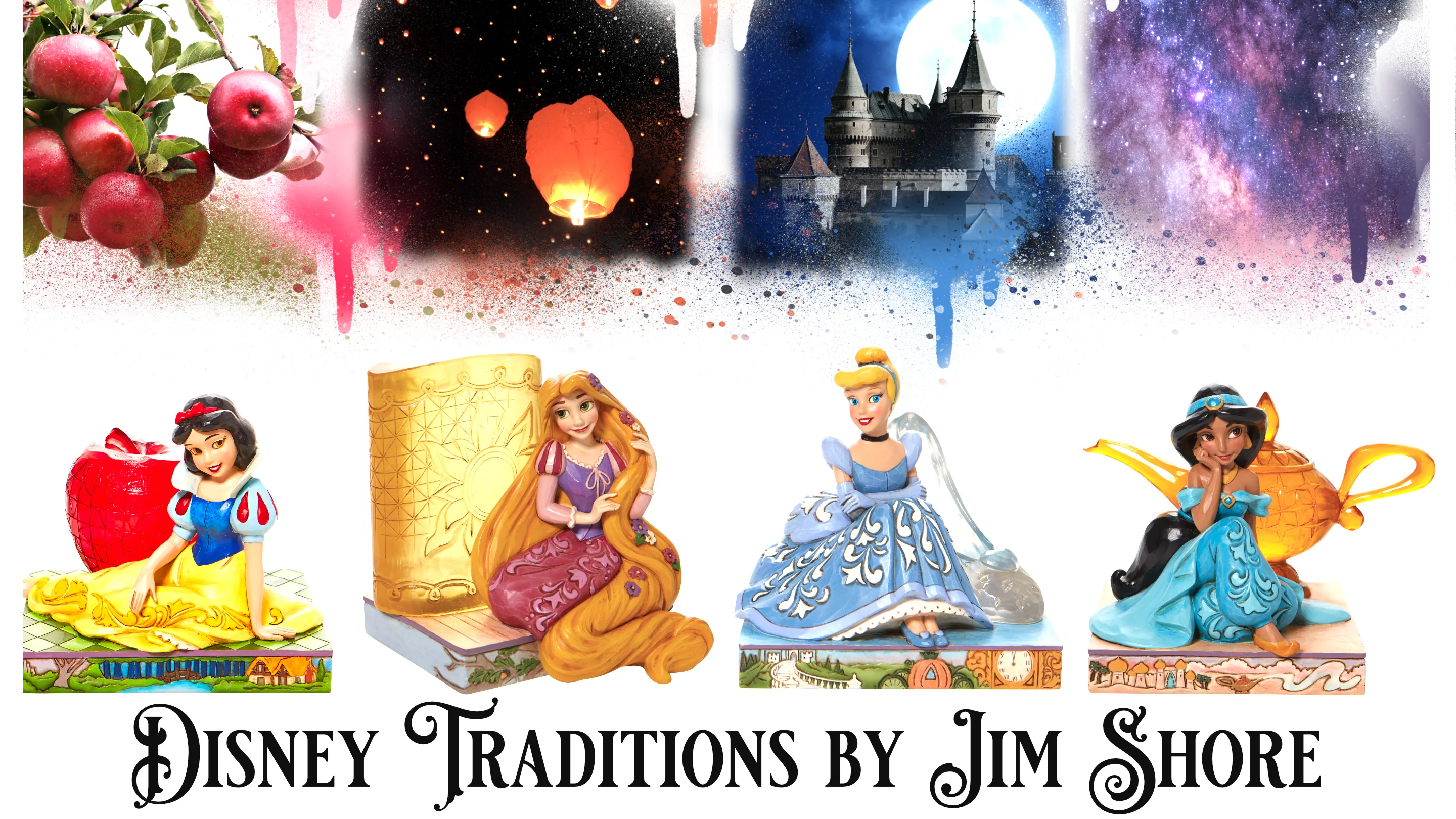 Legendary Collectibles, Timeless Treasures